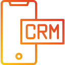 CRM-App