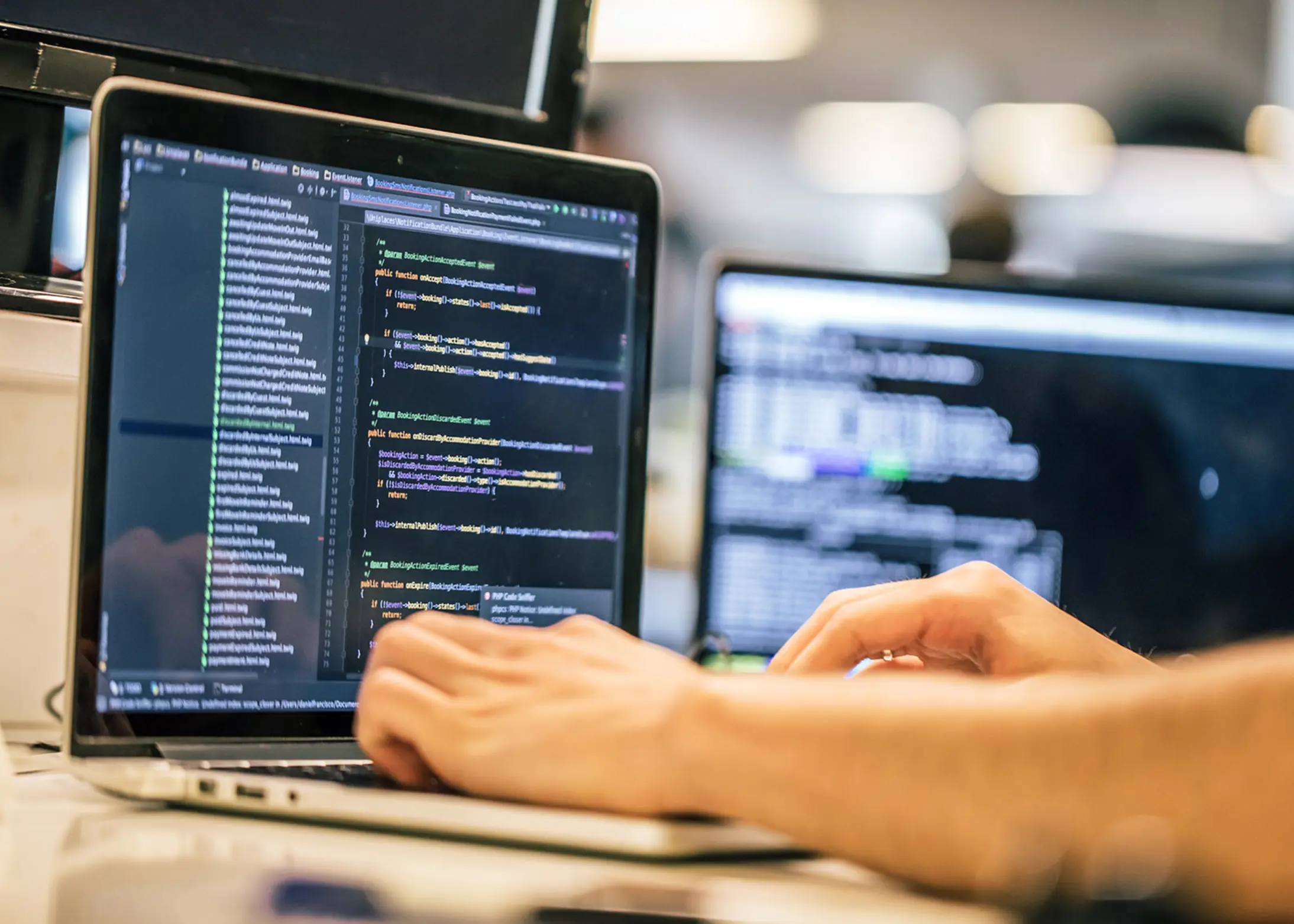 Custom Software Development