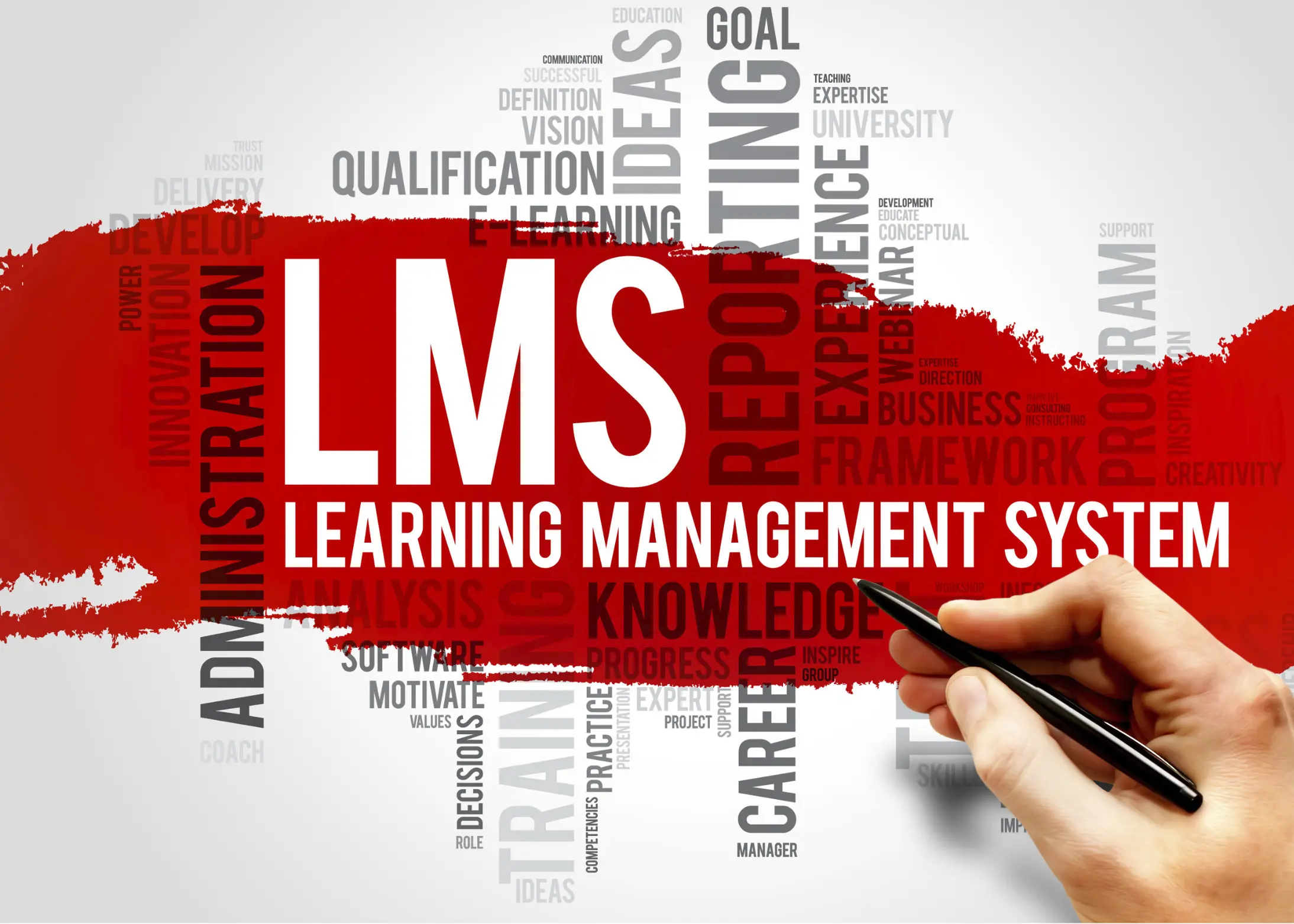 LMS Development